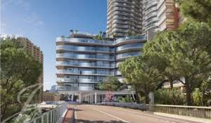 Construção Apartamento Monaco