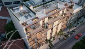 Construção Apartamento Palma de Mallorca