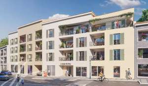 Construção Apartamento Porto-Vecchio