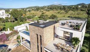 Construção Conjunto habitacional Nuestra Señora de Jesus