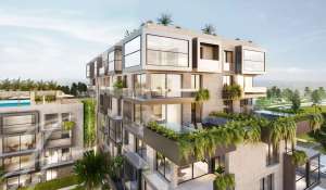 Construção Conjunto habitacional Palma de Mallorca