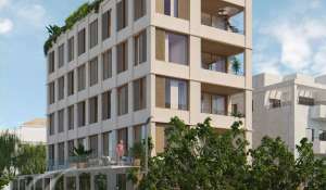 Construção Conjunto habitacional Palma de Mallorca