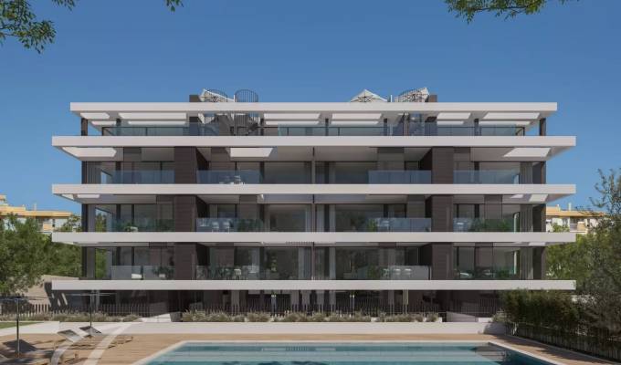 Construção Entrega em 06/24 Palma de Mallorca