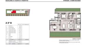 Construção Conjunto habitacional Santa Eulària des Riu