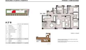 Construção Conjunto habitacional Santa Eulària des Riu