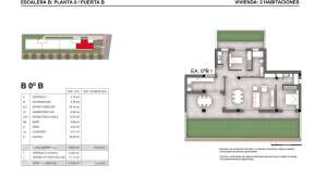 Construção Conjunto habitacional Santa Eulària des Riu