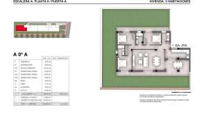 Construção Conjunto habitacional Santa Eulària des Riu