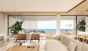 Construção Conjunto habitacional Santa Eulària des Riu