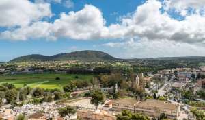 Construção Conjunto habitacional Santa Ponsa