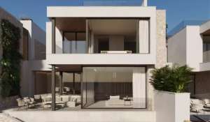 Construção Villa Cas Català