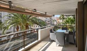 Eventos Apartamento Cannes