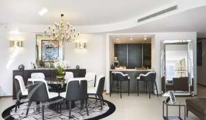 Eventos Apartamento Cannes