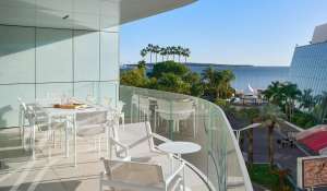 Eventos Apartamento Cannes