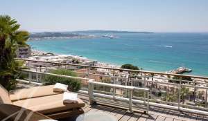 Eventos Apartamento Cannes