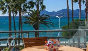 Eventos Apartamento Cannes