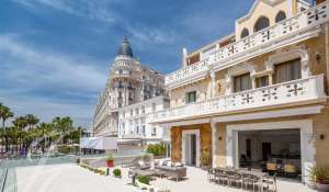 Eventos Apartamento Cannes