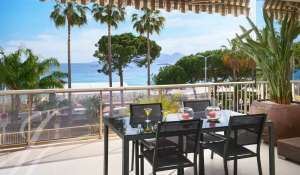 Eventos Apartamento Cannes