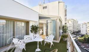 Eventos Apartamento Cannes