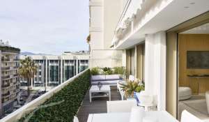 Eventos Apartamento Cannes