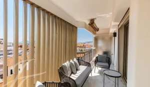 Eventos Apartamento Cannes