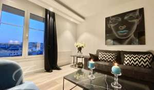 Eventos Apartamento Cannes