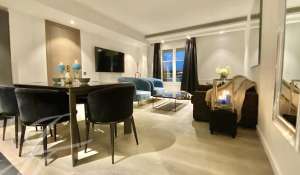 Eventos Apartamento Cannes