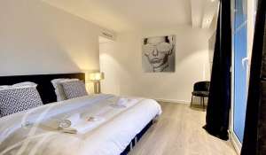 Eventos Apartamento Cannes