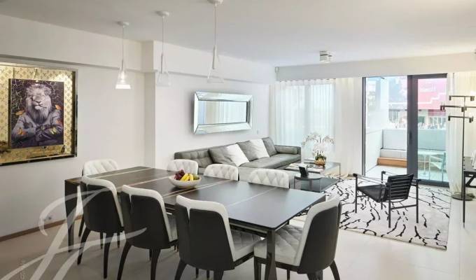 Eventos Apartamento Cannes