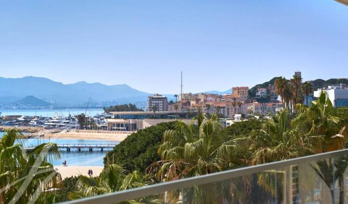 Eventos Apartamento Cannes