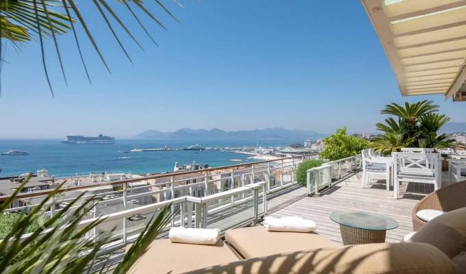 Eventos Apartamento Cannes