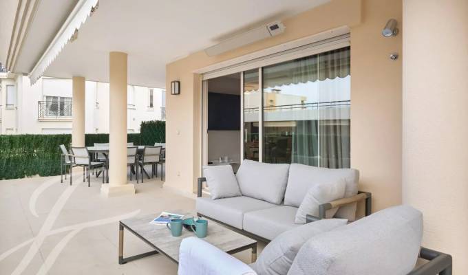 Eventos Apartamento Cannes