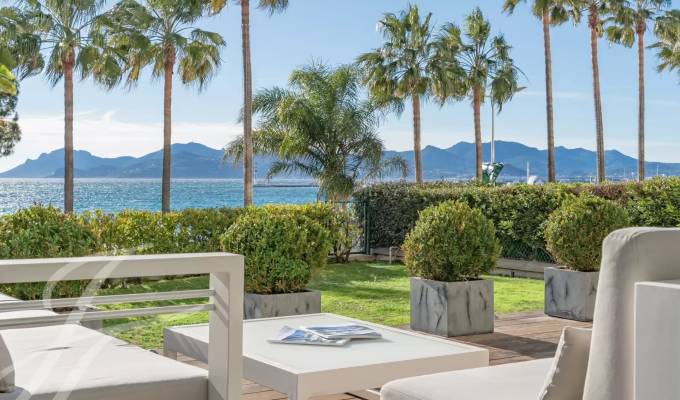 Eventos Apartamento Cannes