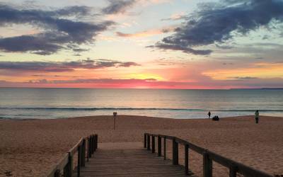 Venda Comporta