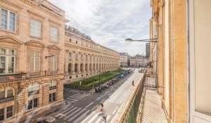 Venda Apartamento Bordeaux