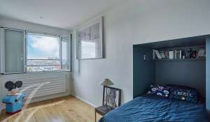 Venda Apartamento Boulogne-Billancourt