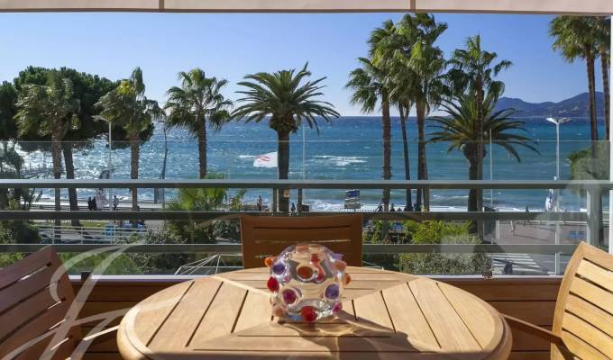 Venda Apartamento Cannes