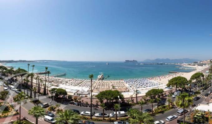 Venda Apartamento Cannes