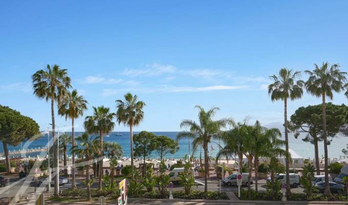 Venda Apartamento Cannes