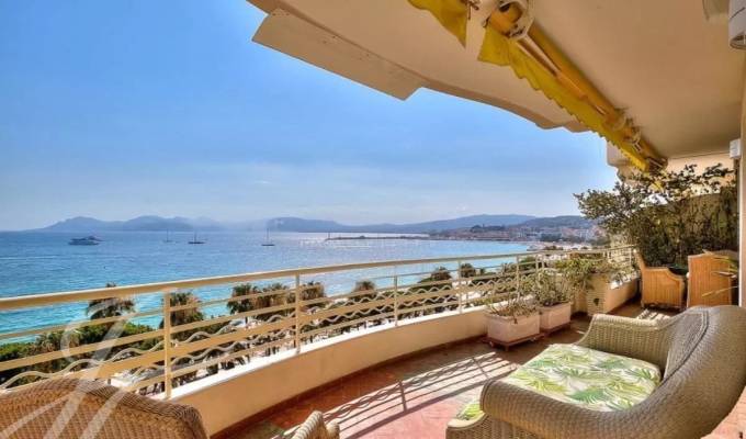 Venda Apartamento Cannes