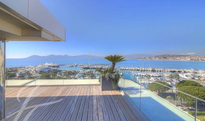 Venda Apartamento Cannes