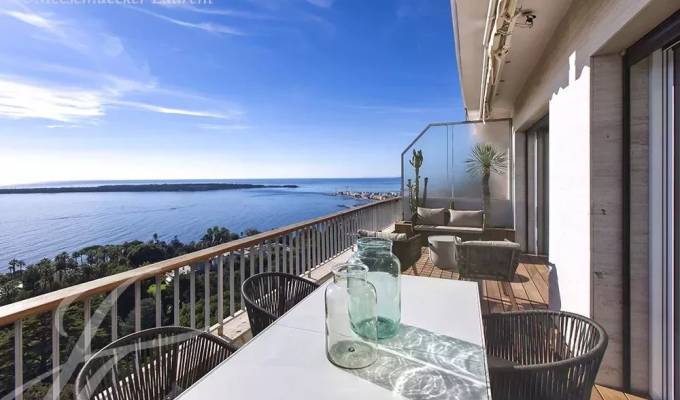 Venda Apartamento Cannes