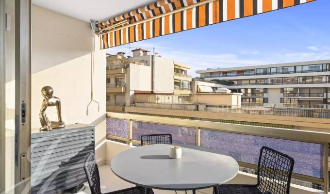 Venda Apartamento Cannes