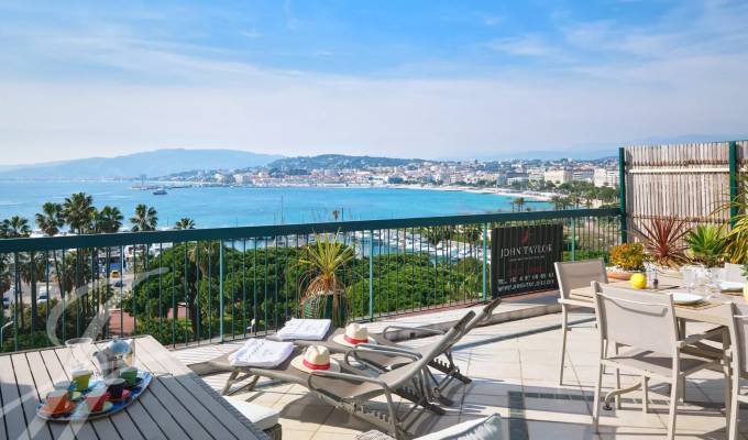 Venda Apartamento Cannes