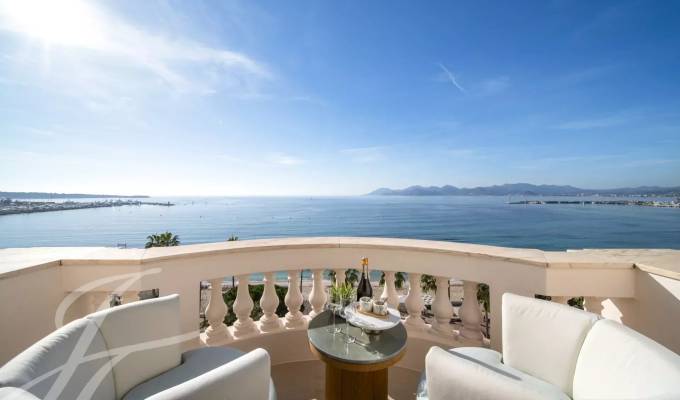 Venda Apartamento Cannes