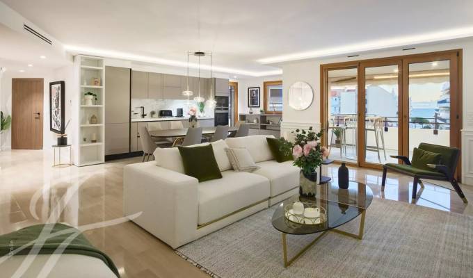 Venda Apartamento Cannes