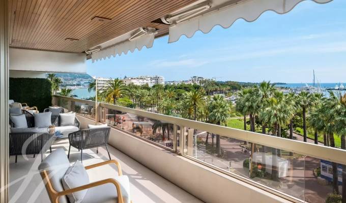 Venda Apartamento Cannes