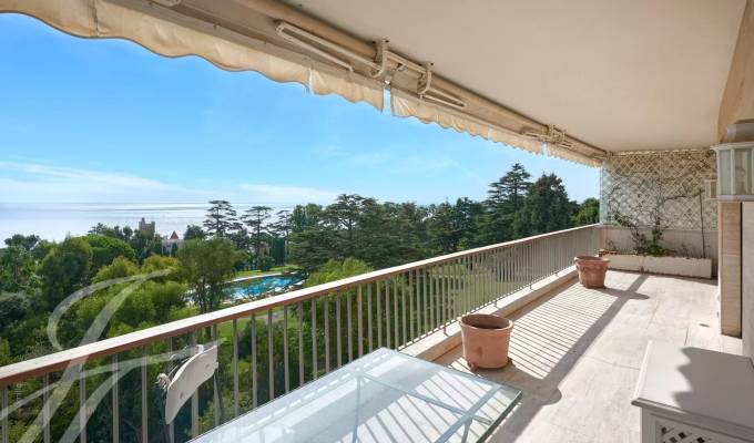 Venda Apartamento Cannes