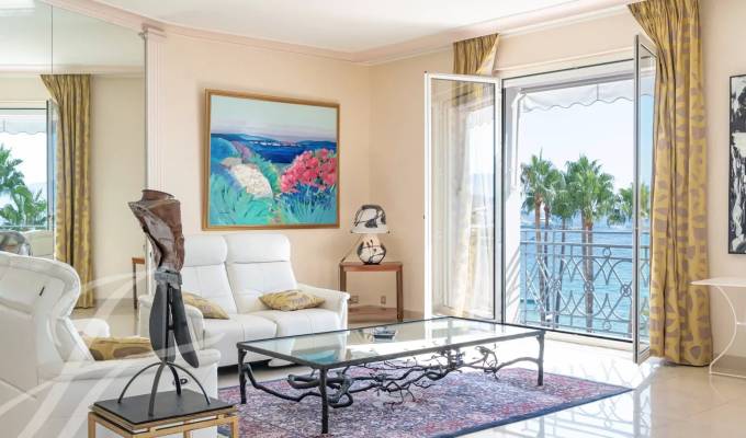 Venda Apartamento Cannes