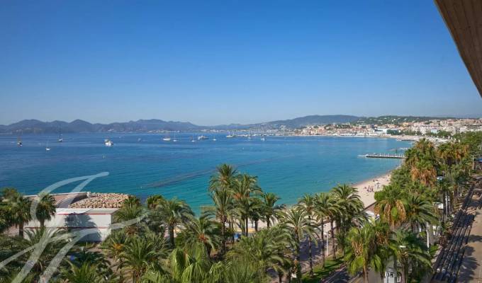 Venda Apartamento Cannes