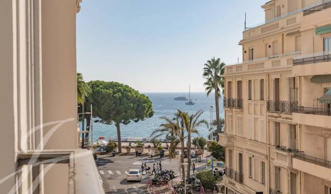 Venda Apartamento Cannes